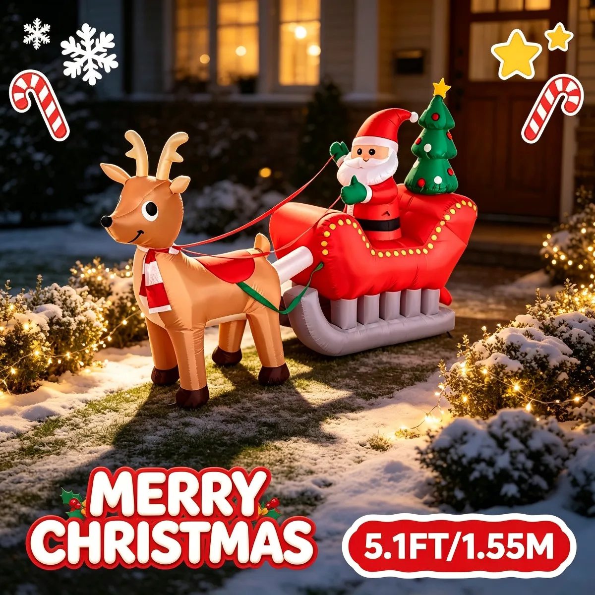 christmas-santa-sleigh-reindeer-inflatable-toys-led-blow-up-yard-lawn-decor