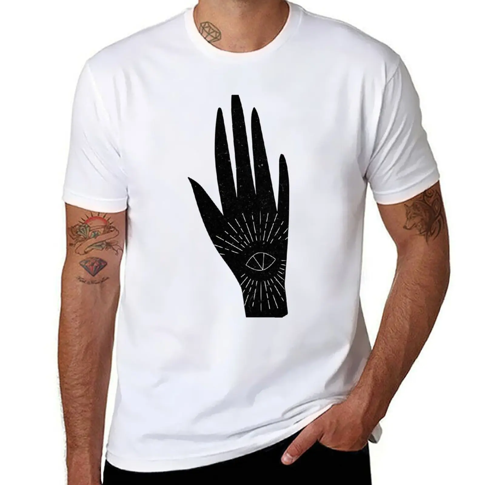 

Divine Right T-Shirt t shirts with prints essential t shirt T-Shirt