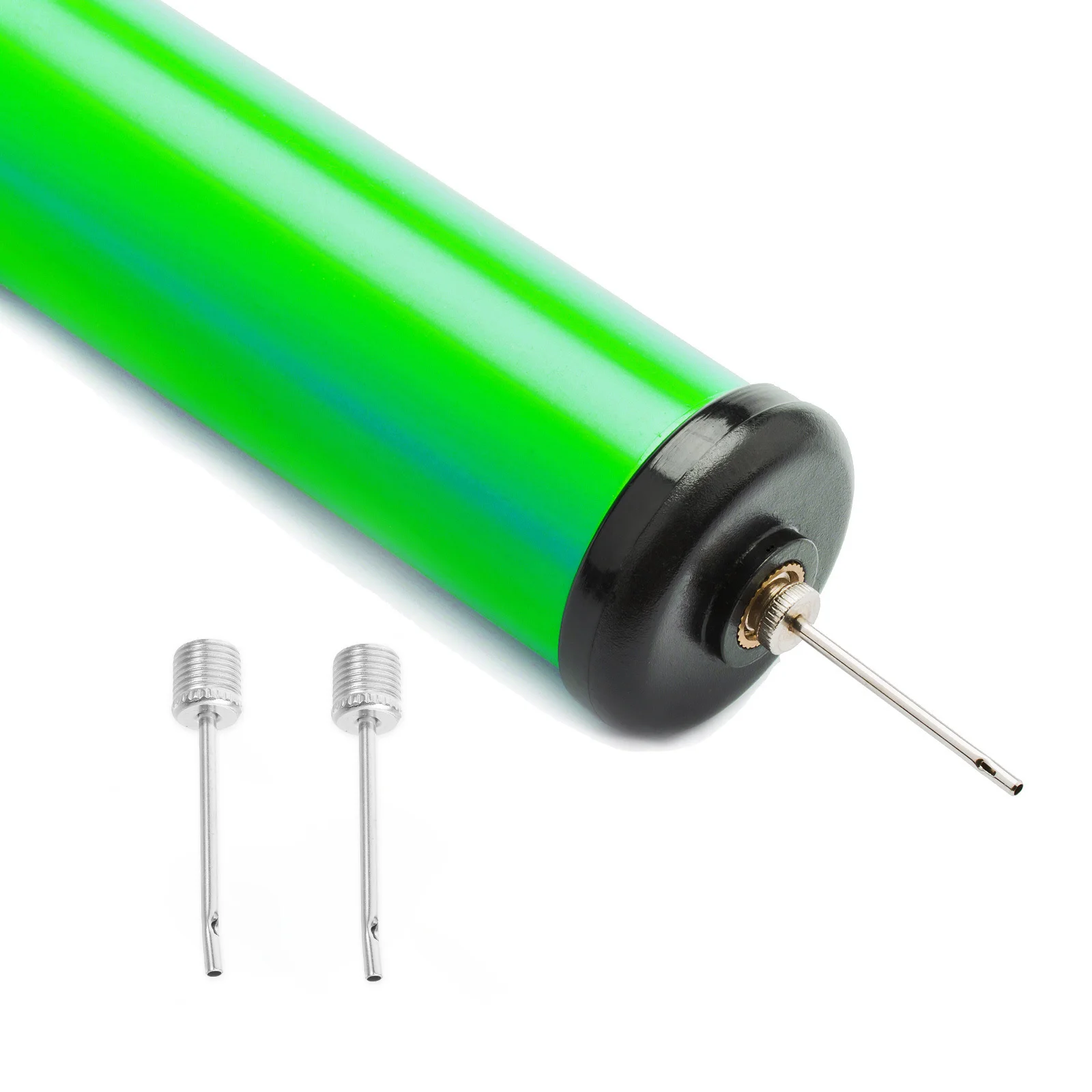 

10pcs Ball For Sports Pump Durable Inflate Soccer Basketball Volleyball Football Netball Camping Hiking Outdoor Tools Sports