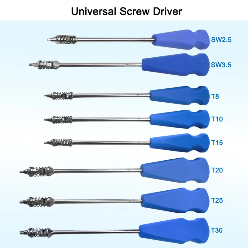1pcs-universal-joint-bone-screw-driver-stainless-silicon-handle-bone-screw-driver-orthopedic-surgery-instrument-pet