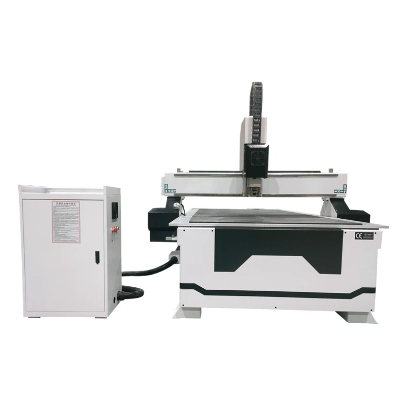 1325 CNC Router Wood CNC Engraving Woodworking CNC Cutting Machine