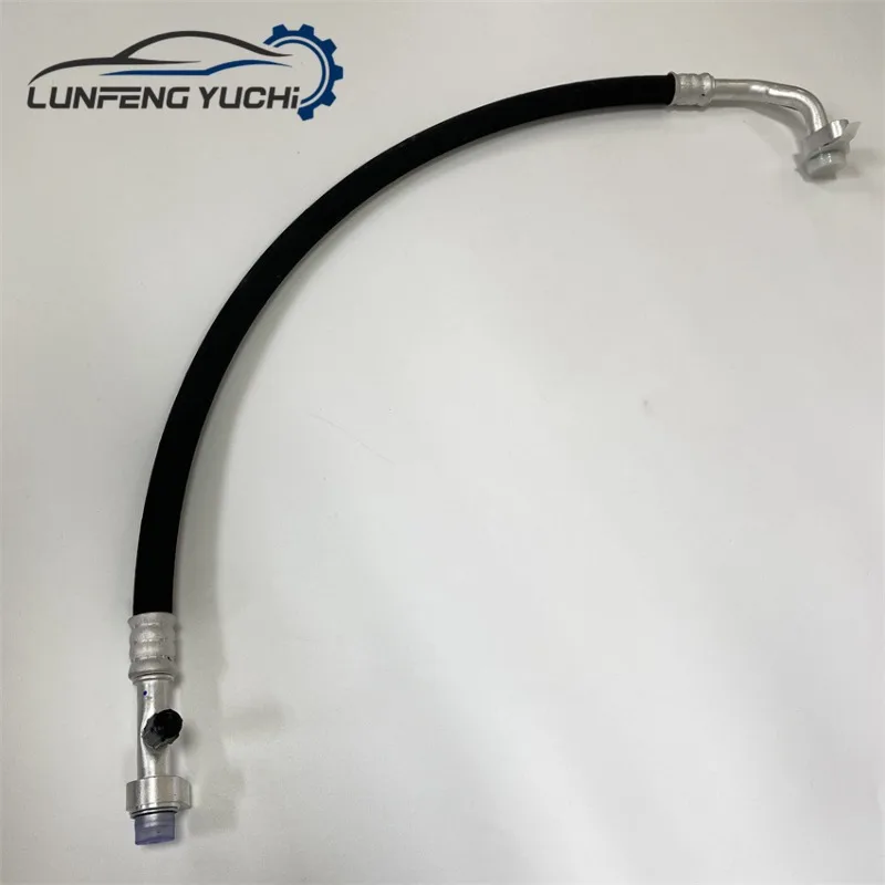 A2228308200, 2228308200 - A/C Low Pressure Pipe For Mercedes-Benz S-Class C217, W222/V222/X222 3.0 2