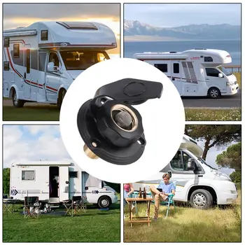 10 best sales مدخل مياه المركبة الترفيهية - №3