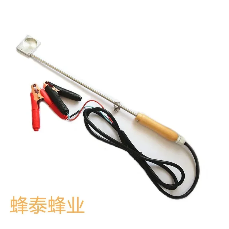 A Bee Mite Fumigation For Beekeeping Tools And Utensils