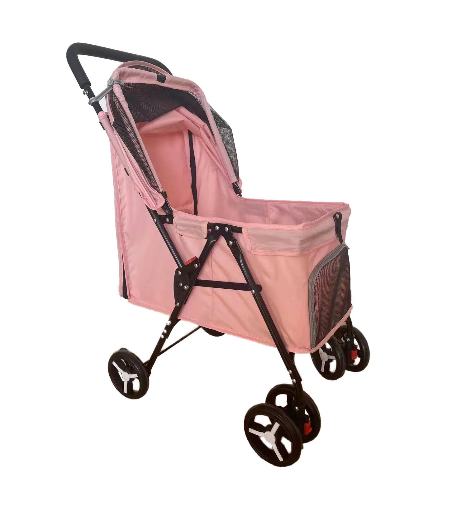 Pet Cart Cheap Foldable Pet Cart Light Travel