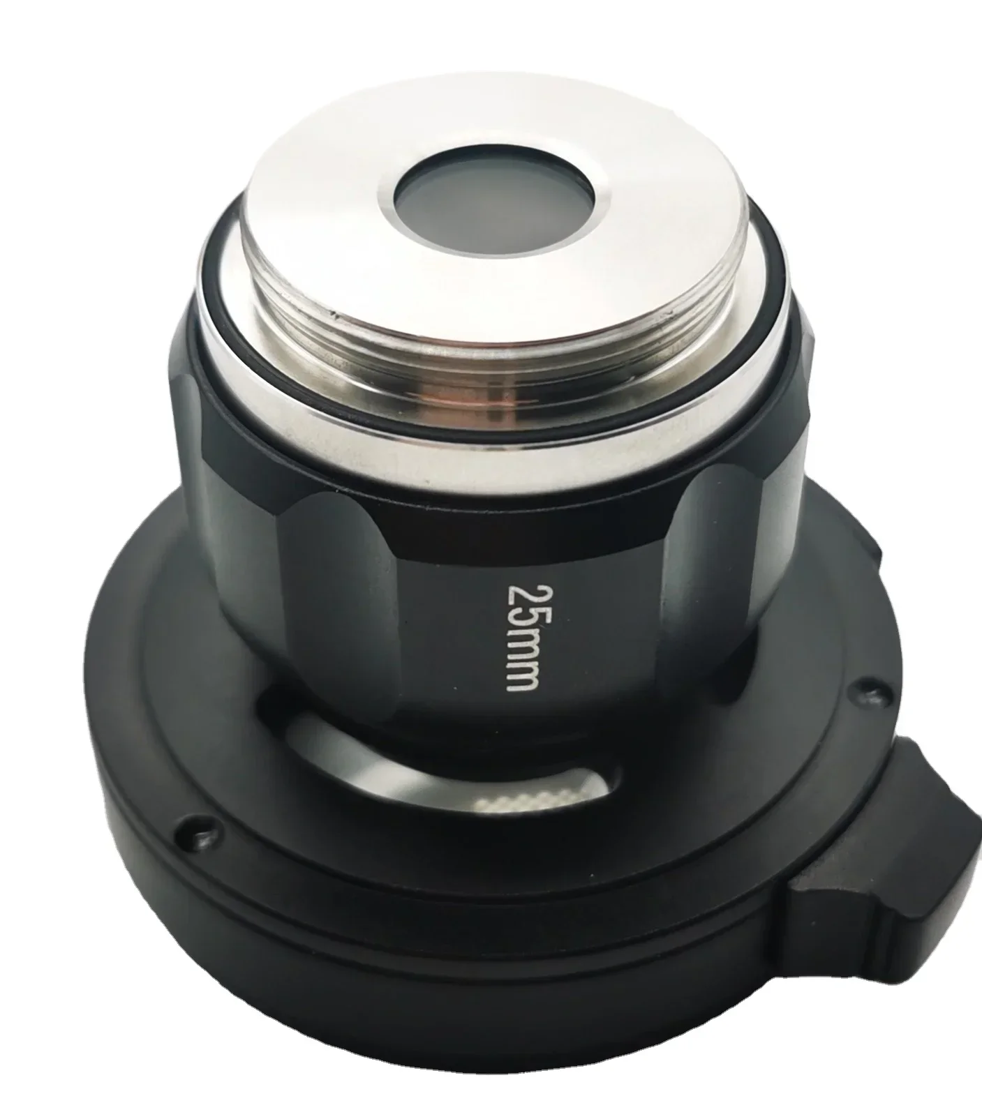 25mm Endoscope Optical Adapter