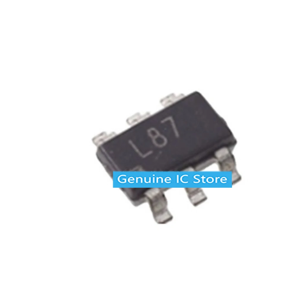 

5pcs/lot ADP2300AUJZ-R7 L87 SOT New Original Genuine Ic
