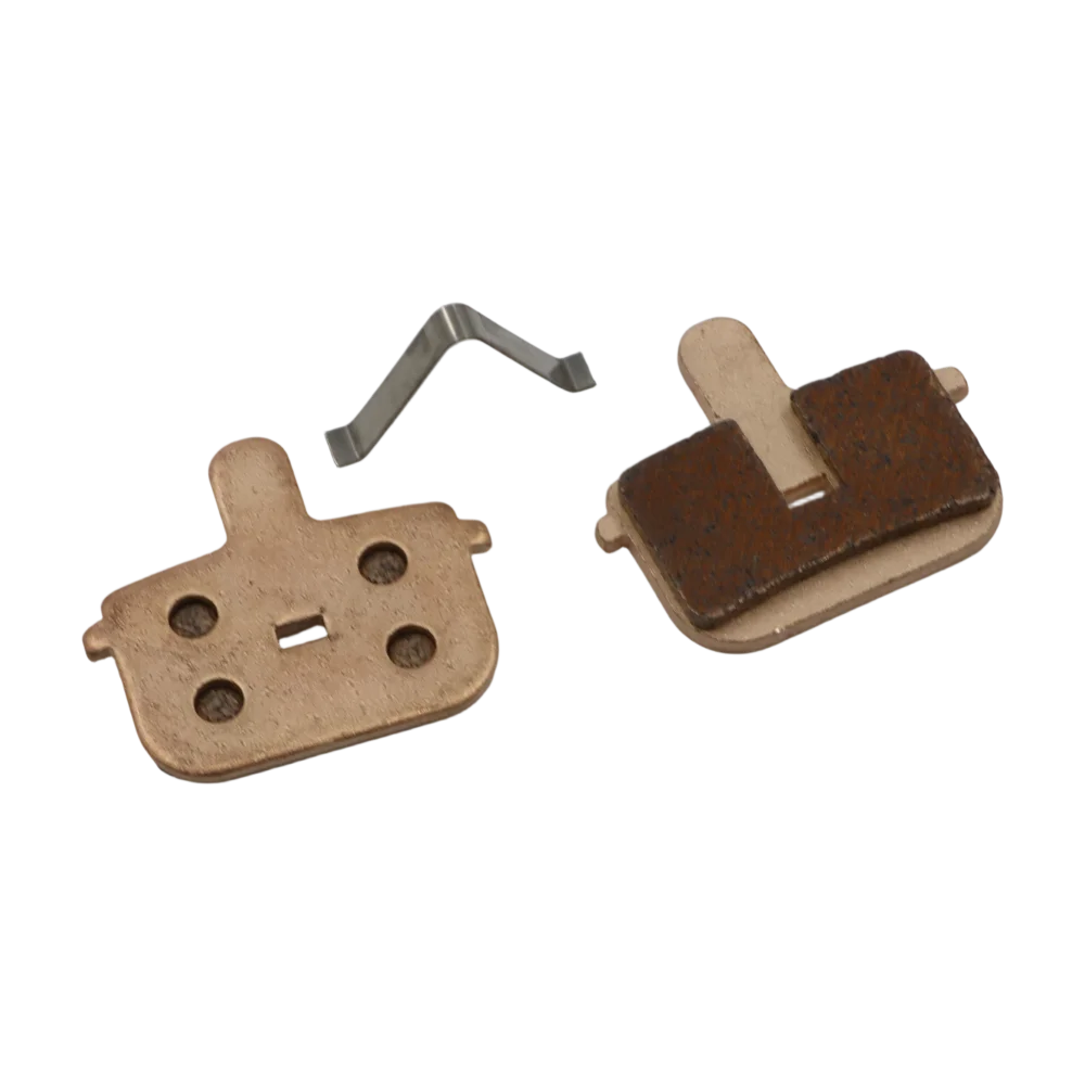 Original Brake Pads for Ninebot by Segway Max G3 G3D G3E GT3 Electric Scooter Disc Brake Pads Replacement Accessories view 2