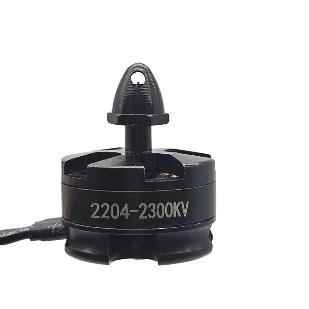 MT2204 2300KV Brushless Motor Quadcopter 250 QAV250 for Mini 210 250 280MM Four Axis Aircraft FPV CW CCW