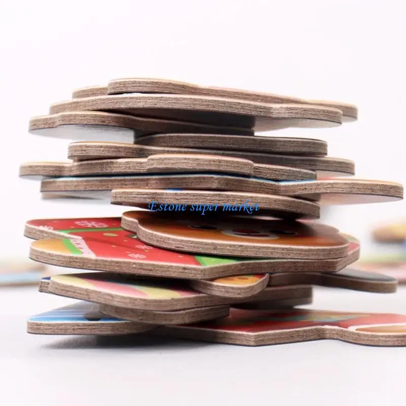 090B اللون مباراة لعبة الكتابة Whtieboard التعليم بانوراما Puzzlebox لعبة تفاعلية للأطفال التنسيق بين اليد والعين