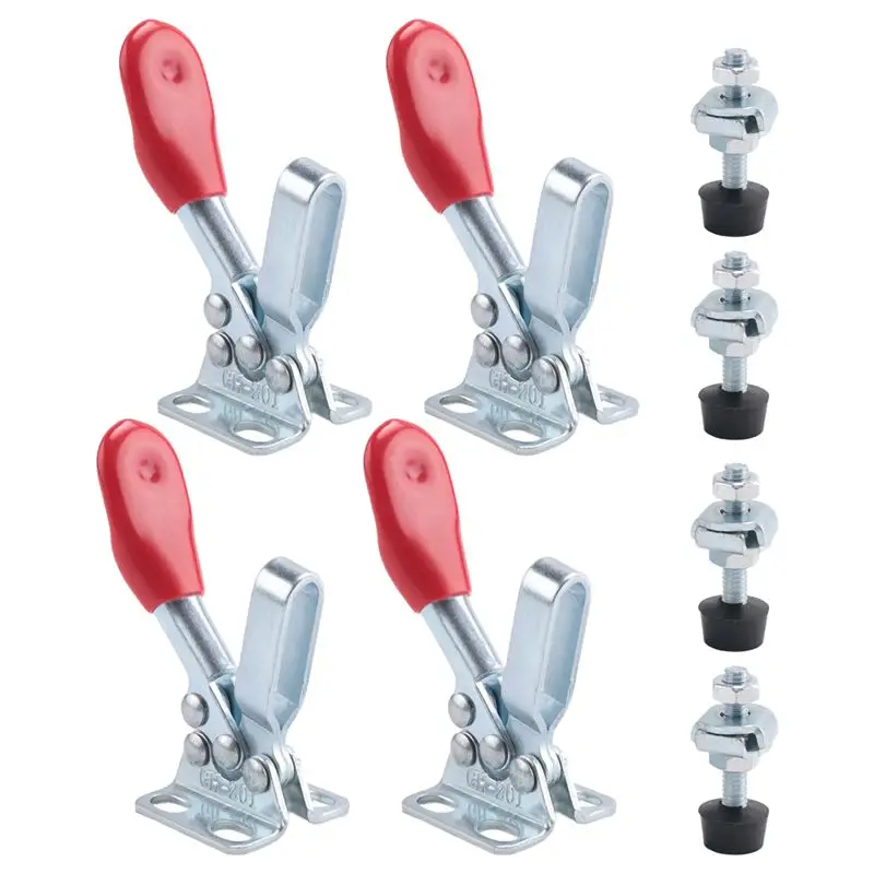 A68P-4Pcs Quick Rel…