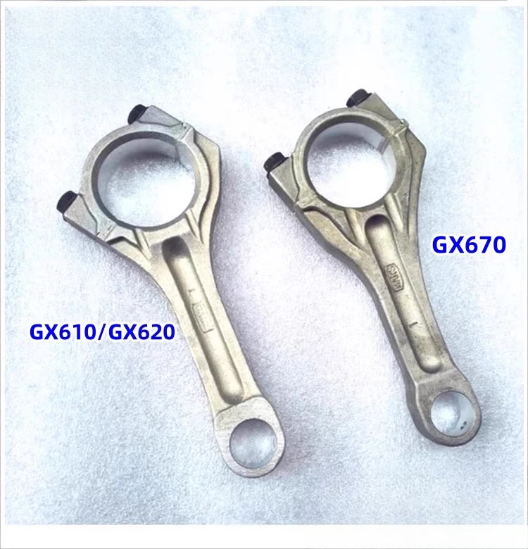 

1 шт. для генератора двигателя Honda GX610/GX620/GX670/2V78F/2V80F шатун