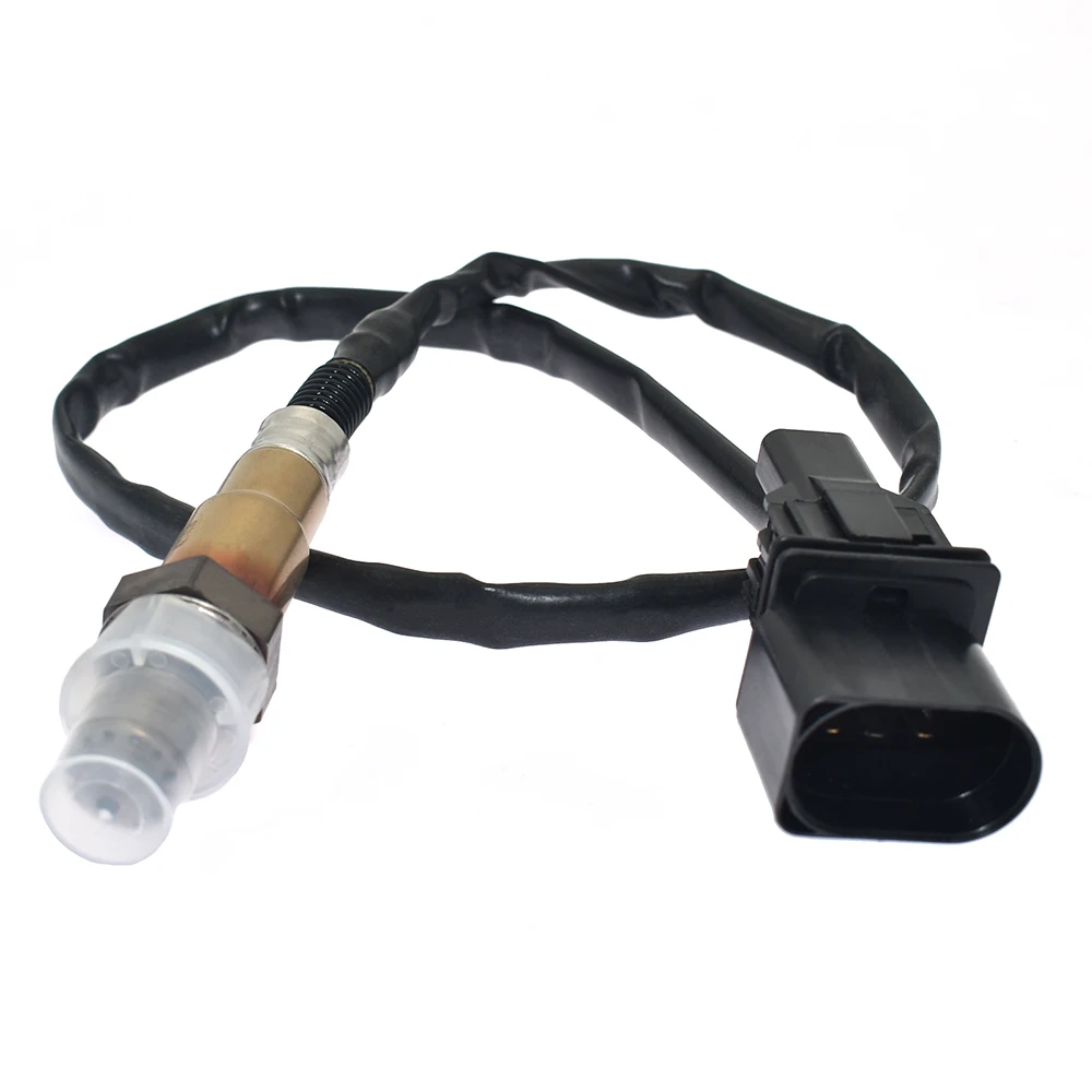 1PCS Oxygen Sensor 0258007200 12575904 For Chevrolet Omega, Holden Calais Caprice Commodore Statesman