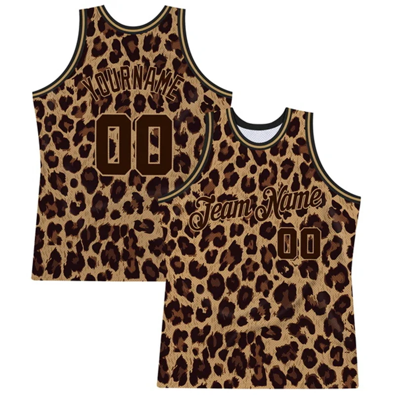 Customized Name Tank Tops For Men Summer Basketball Jerseys 3D Printed Fashion Sleeveless Tees Loose Sport Breathable Vest Tops