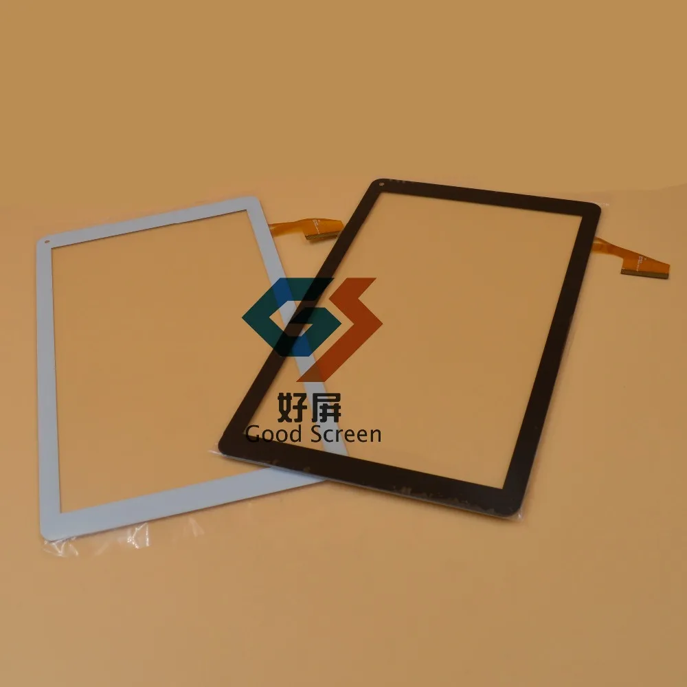 10.1 Inch for danew dslide 1030qc Capacitive touch screen panel repair replacement spare parts