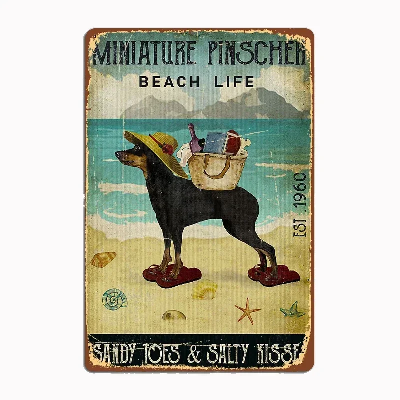 Affiche Miniature E…