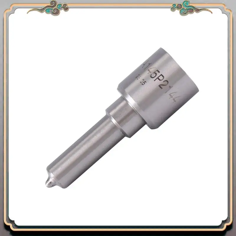 

A73Q-1 шт. DLLA145P2144 новые дизельные топливные форсунки Common Rail, детали форсунок, аксессуары для инжектора 0445120187 0445120366