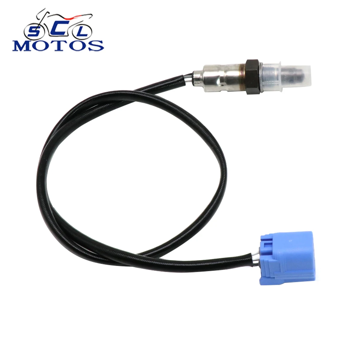 

Sclmotos- Oxygen sensor AZD4001-HG007 For New Oxygen Sensor AZD4001-HG007 For Honda CBR650 VFR800 Motorcycle Outboard