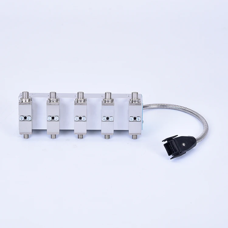 

Горячий клеевой пистолет высокого давления, распылитель для горячего клея-расплава