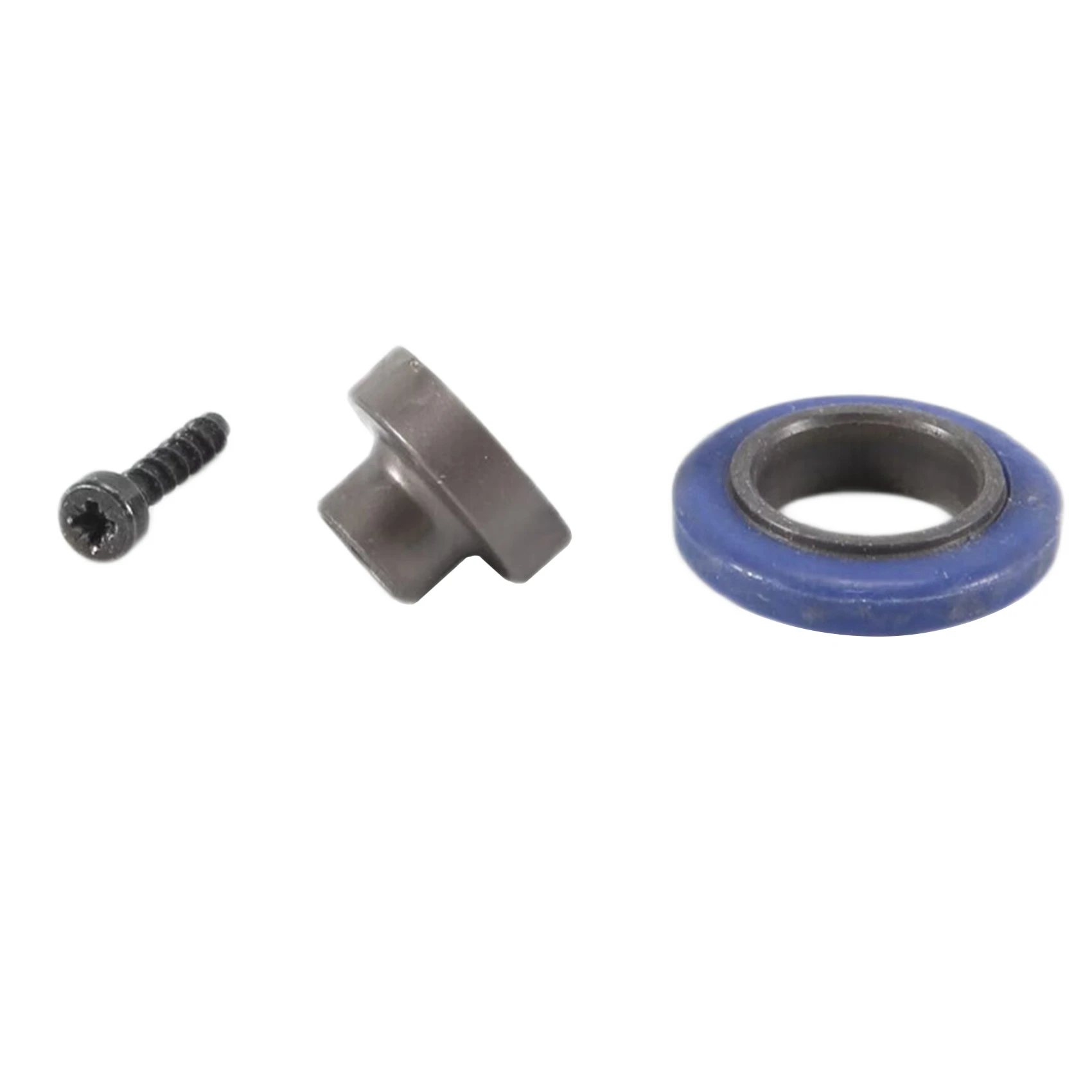 ABKB Pour V7/V8/V10/V11 – Barre de brosse arrière de remplacement, rouleau souple, pièces de rechange pour aspirateur