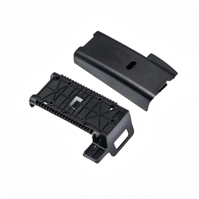 Рисунок 5 - Изготовление изделий из литого пластика