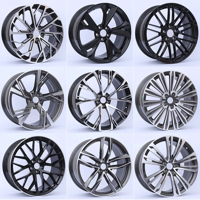 

Suitable for 10,000 tons of forged wheels, suitable for 18-inch 1920 Audi aluminum alloy manufacturers