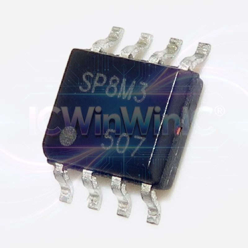 5-50PCS SP8M3 8M3 KB9022Q D KB9022 LM2675M-ADJ LM2675M- BISS0001 0001 TA8275H TA8275HQ TA8275 B560C-13-F B560C