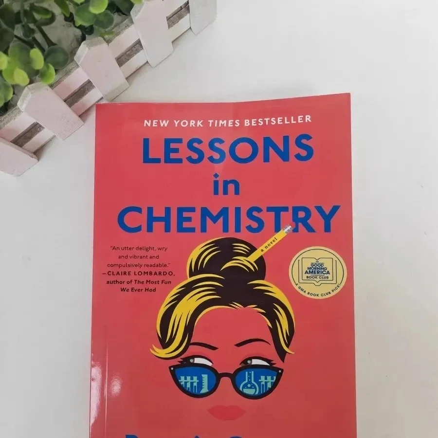 

Bonnie Garmouth Chemistry Textbook Bestseller English Paperback