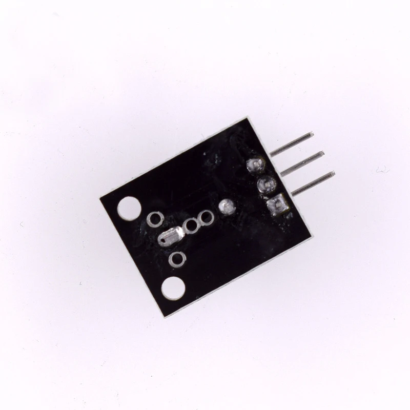 High Quality Active Buzzer Module KY-012 Suitable For Electronic Sound Accessories 1.5-2.5kHZ Audio Signal 1.5V-15V DC Voltage