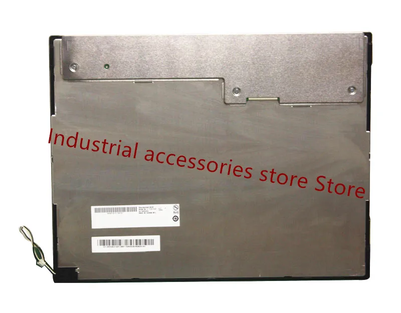 

Original 15 inch A150XN01 V2 A150XN01 V.2 One Year Warranty, In Stock In Warehouse