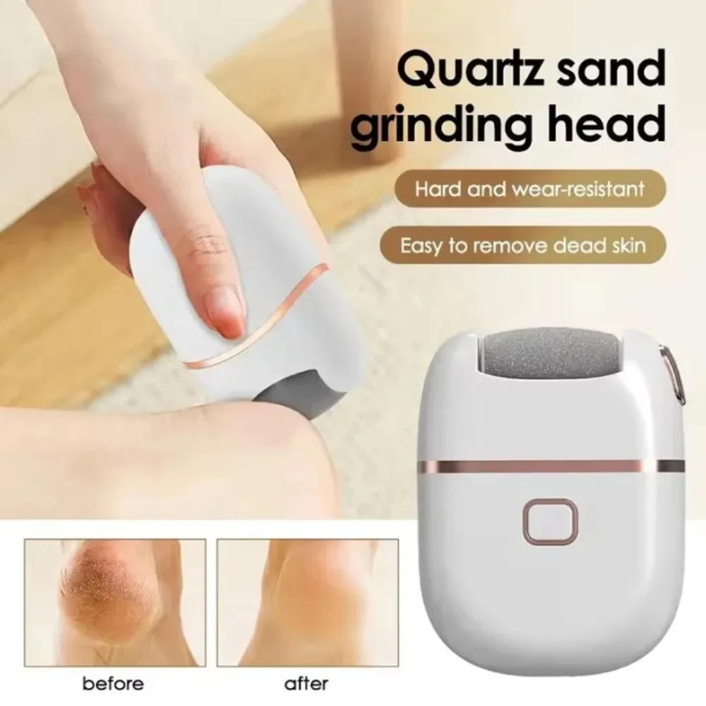 Electric Abs Foot G…