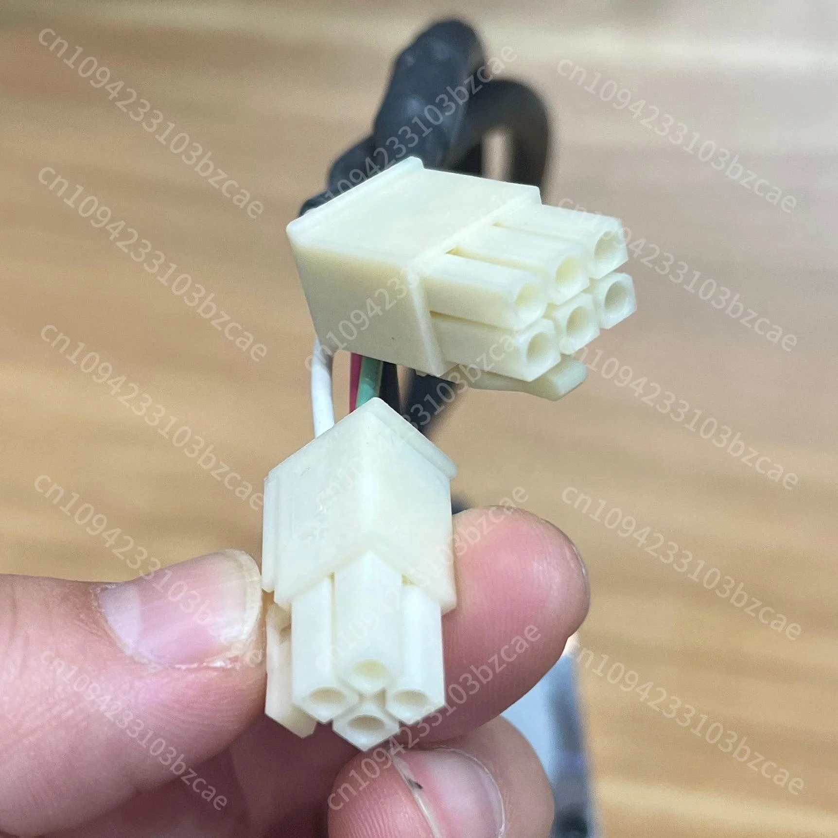 MHMD042G1U AC 서보 모터 고성능 산업 자동화 솔루션