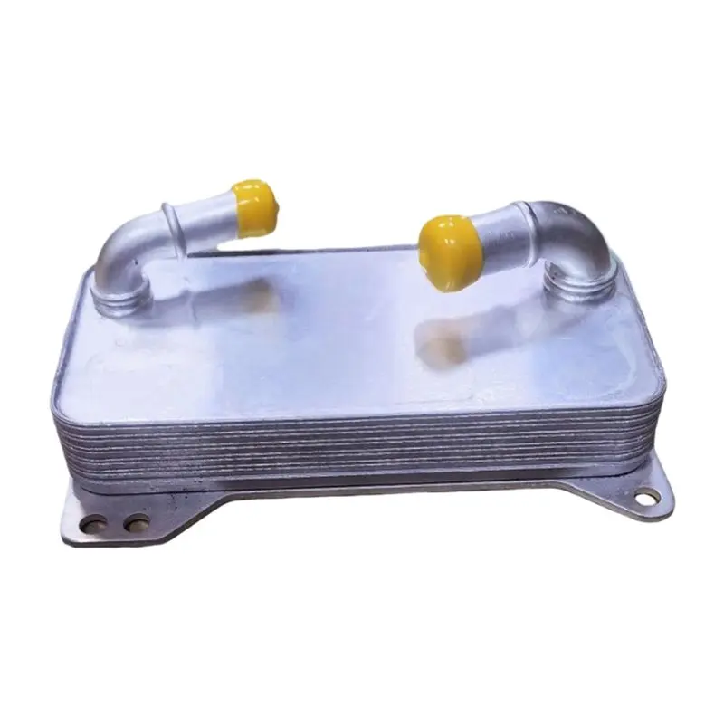 Oil Coolers Replace… - image