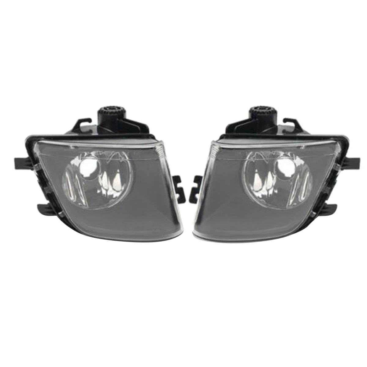 Front Fog Light Lamp Cover for BMW- 7 Series F01 F02 F03 F04 740I 740Li 750I 2009-2013 63177182195