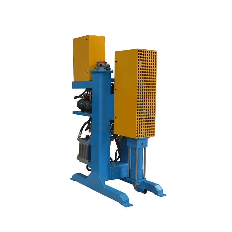 Оборудование для затирки Gaodetec для запечатывания камней и почвы