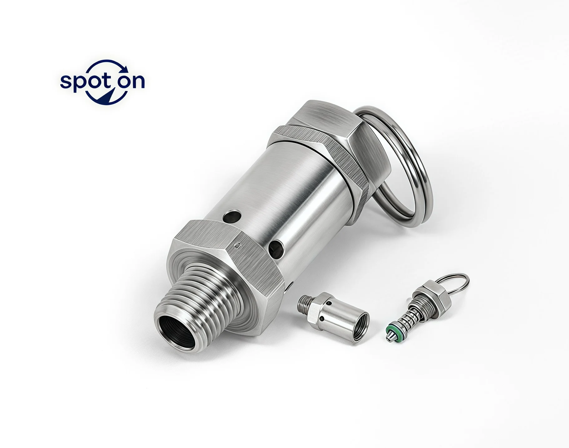 304 Stainless Steel…