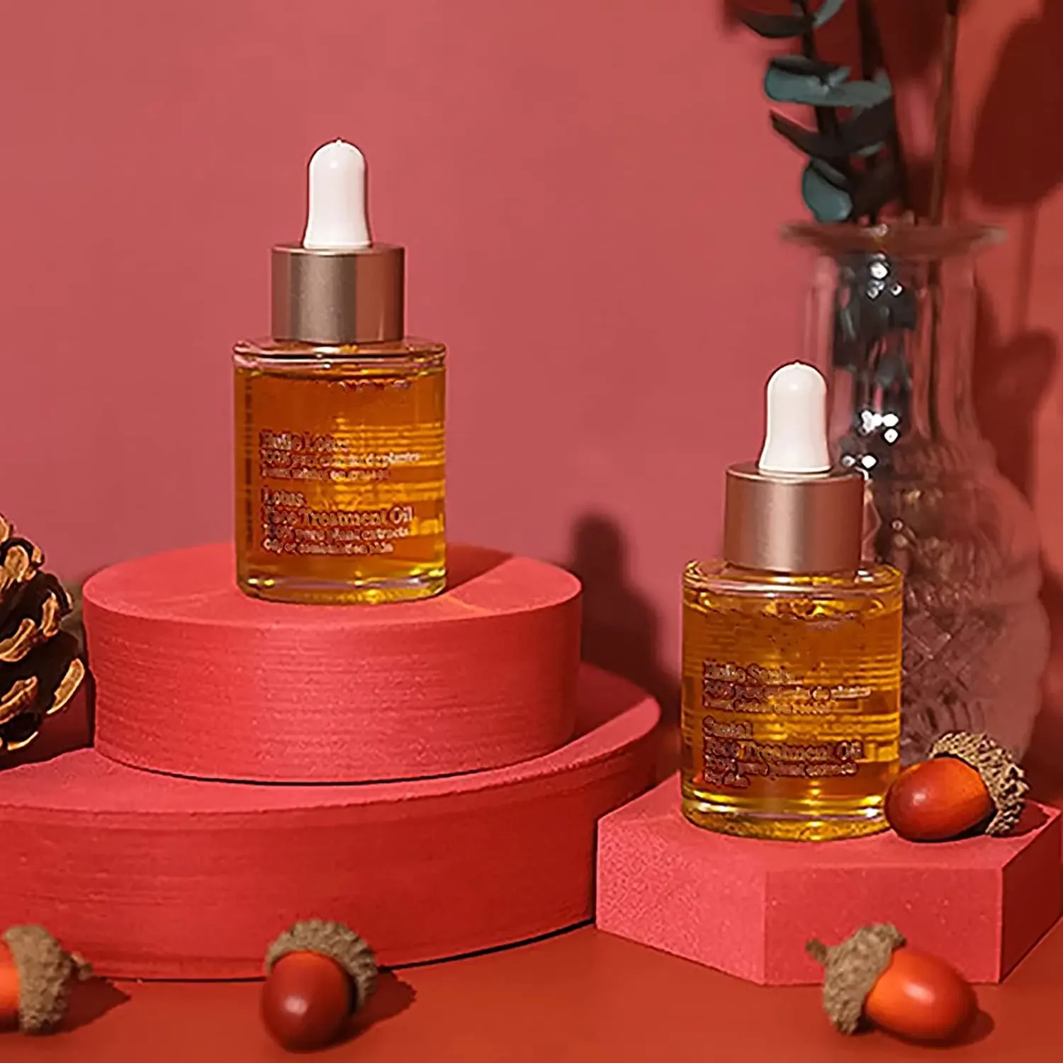 เรขาคณิตโฟมชุดเครื่องประดับพื้นหลังอุปกรณ์สำหรับสตูดิโอถ่ายภาพ Still Life Commercial ถ่ายภาพสินค้าตกแต่ง Props