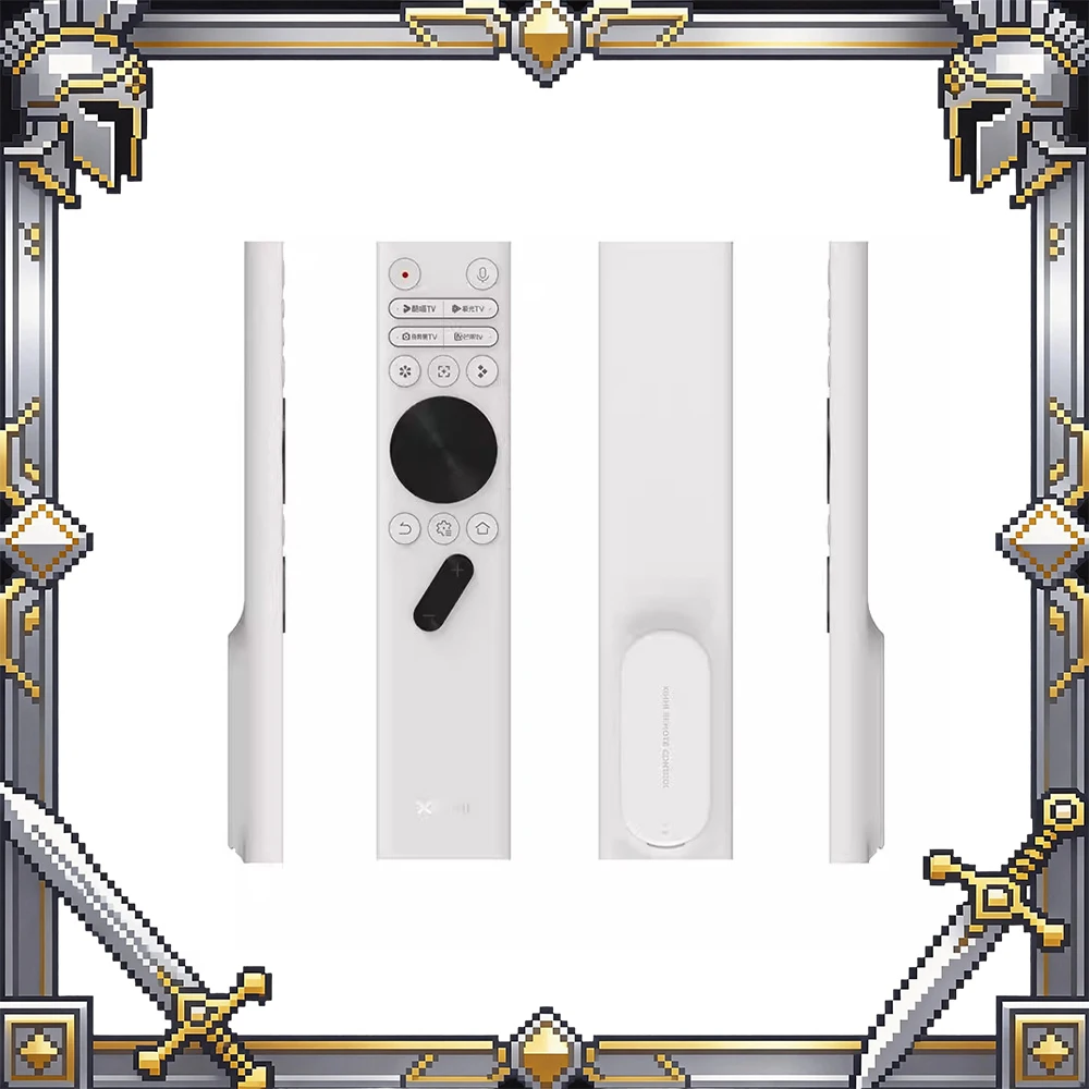 xgimi-b951c-remote-control-bluetooth