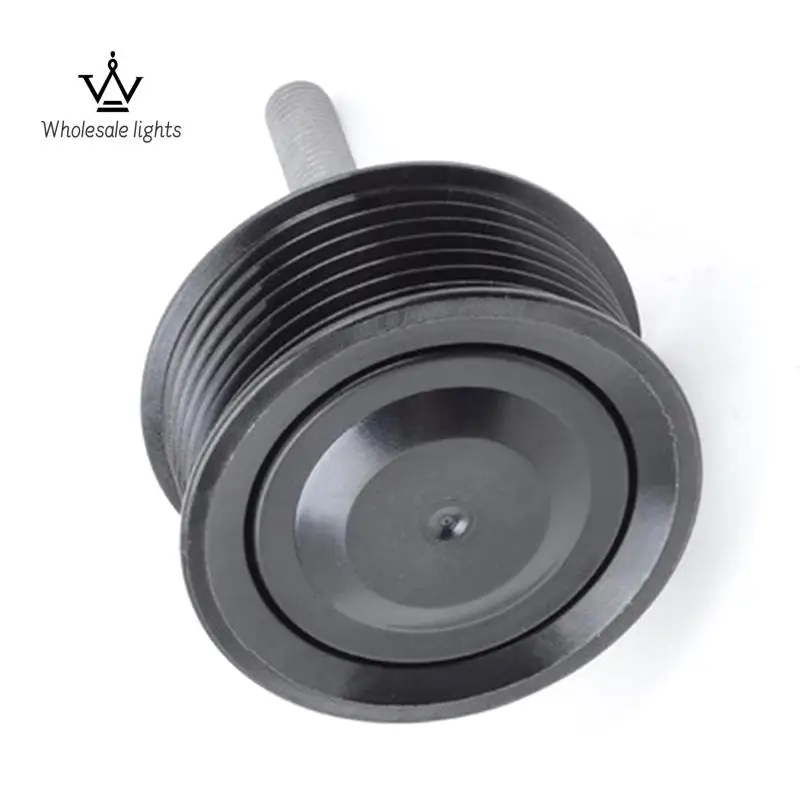 

For Porsche CAYENNE 9PA1 2007-2010 Drive Belt Tensioner 94810211800 Engine Part Car Replacement 94810211820 94810211821