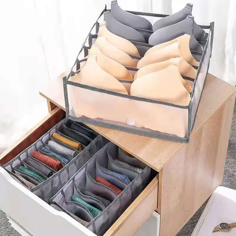 Jeans organization storage box closet organization clothing organization system drawer organization cabinet pants storage organi