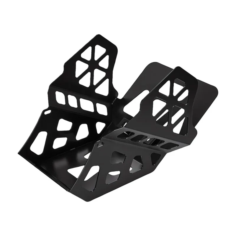 Skid Plate Accessory For Surron Ultra Bee Electric Dirt Bike- Engine& Frame Chassis Guard Protection Cover