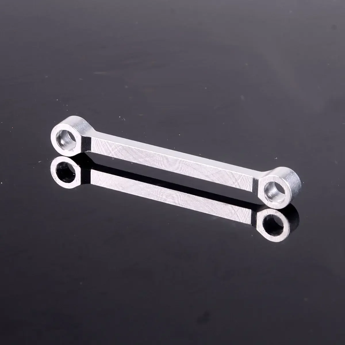 RC 102040 122040 (02074) Aluminum Steering Set Bottom Joint For HSP 1:10 Car Buggy Truck