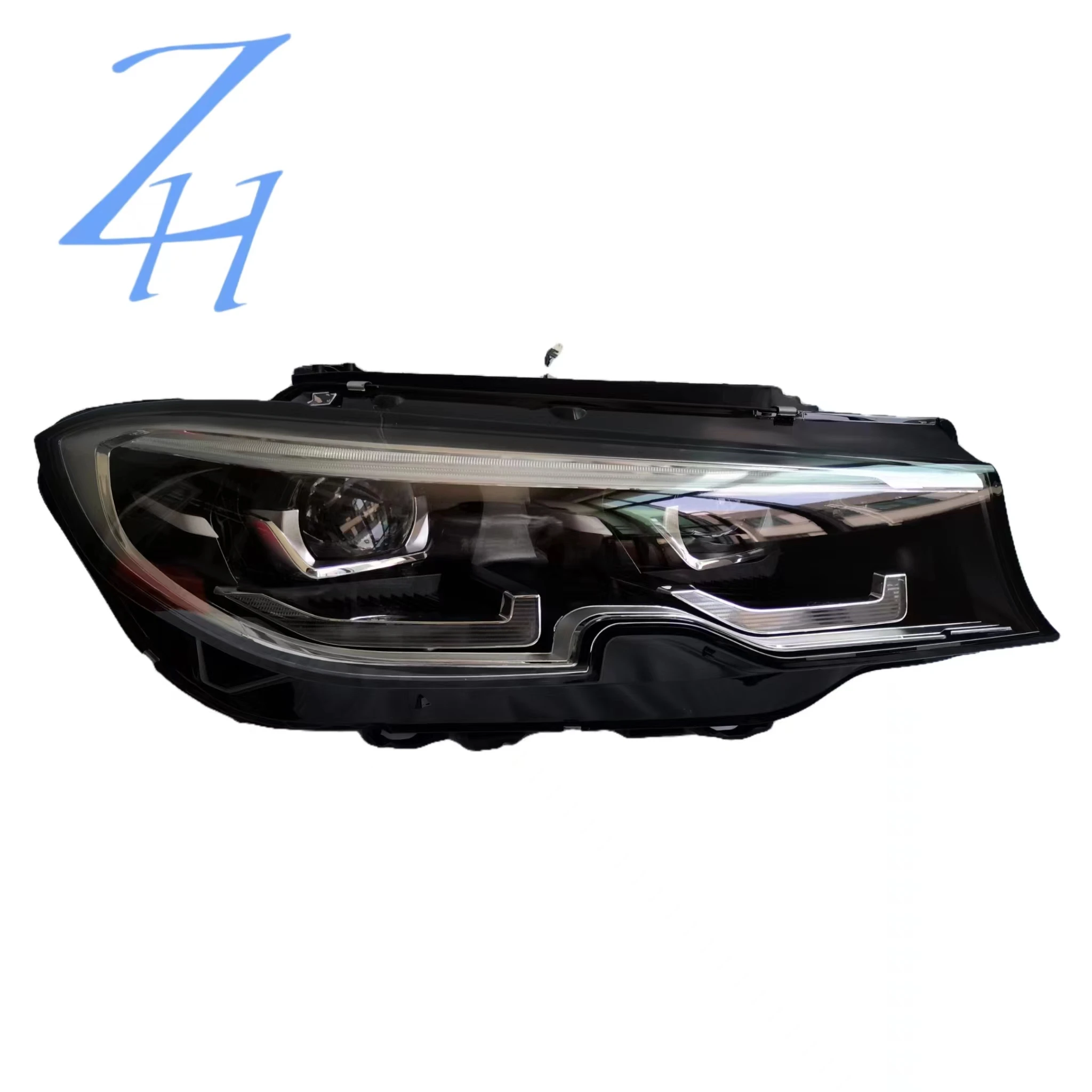 

For2019-2022 BMW 3 Series G20 G28 Headlight Assembly 320Li 325Li 330Li 340i Automotive headlight LED Original manufacturer