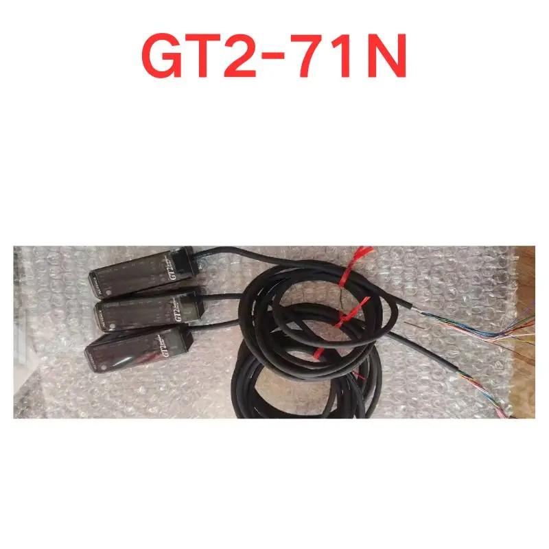 Second hand test OK GT2-71N amplifier module