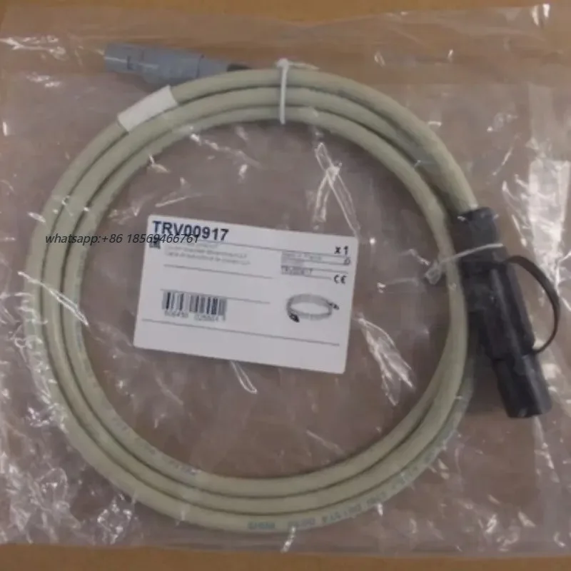 2026 TRV00917 Micrologic cord spare part, for USB maintenance interface