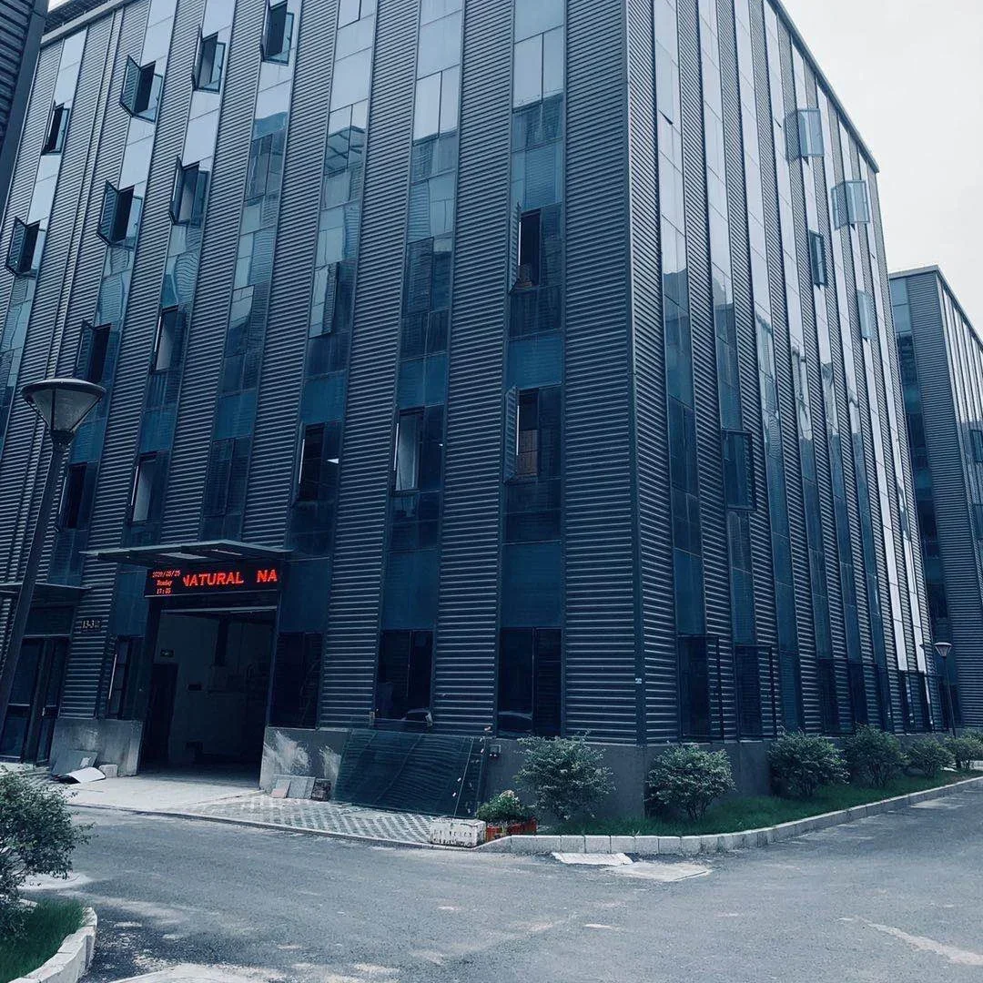 150W Fabriek directe levering elektrische thermostaat ventilatorbehuizing kastverwarming