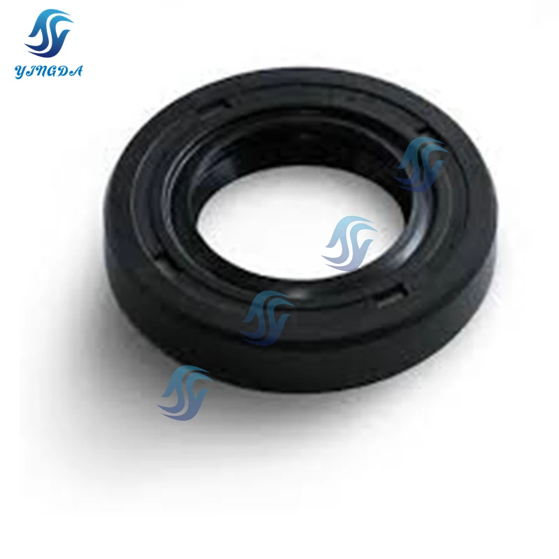 

Oil Seal for Tohatsu Outboard Boat Parts 2T 15/18HP Crankshaft/Water Pump/Blade 350-00121-0 350-01215-5 350-01215-1 346-65013-0