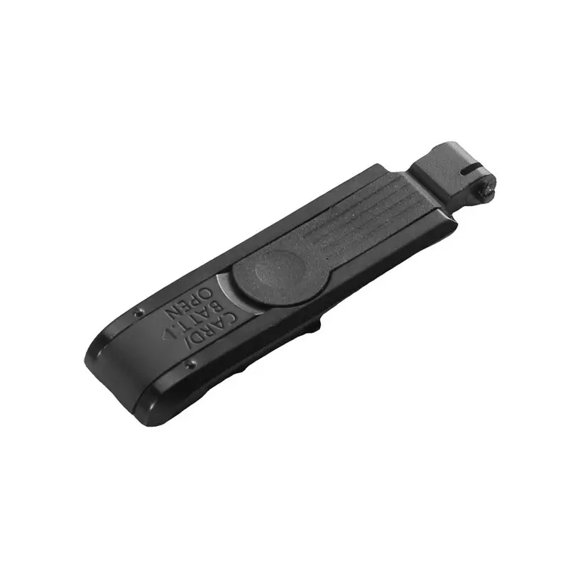 Popular Style Battery Cover Door Replacement Part For Canon Ixus100is Xiy210is Sd780is Battery Compartment Lid Shell Repair Acce