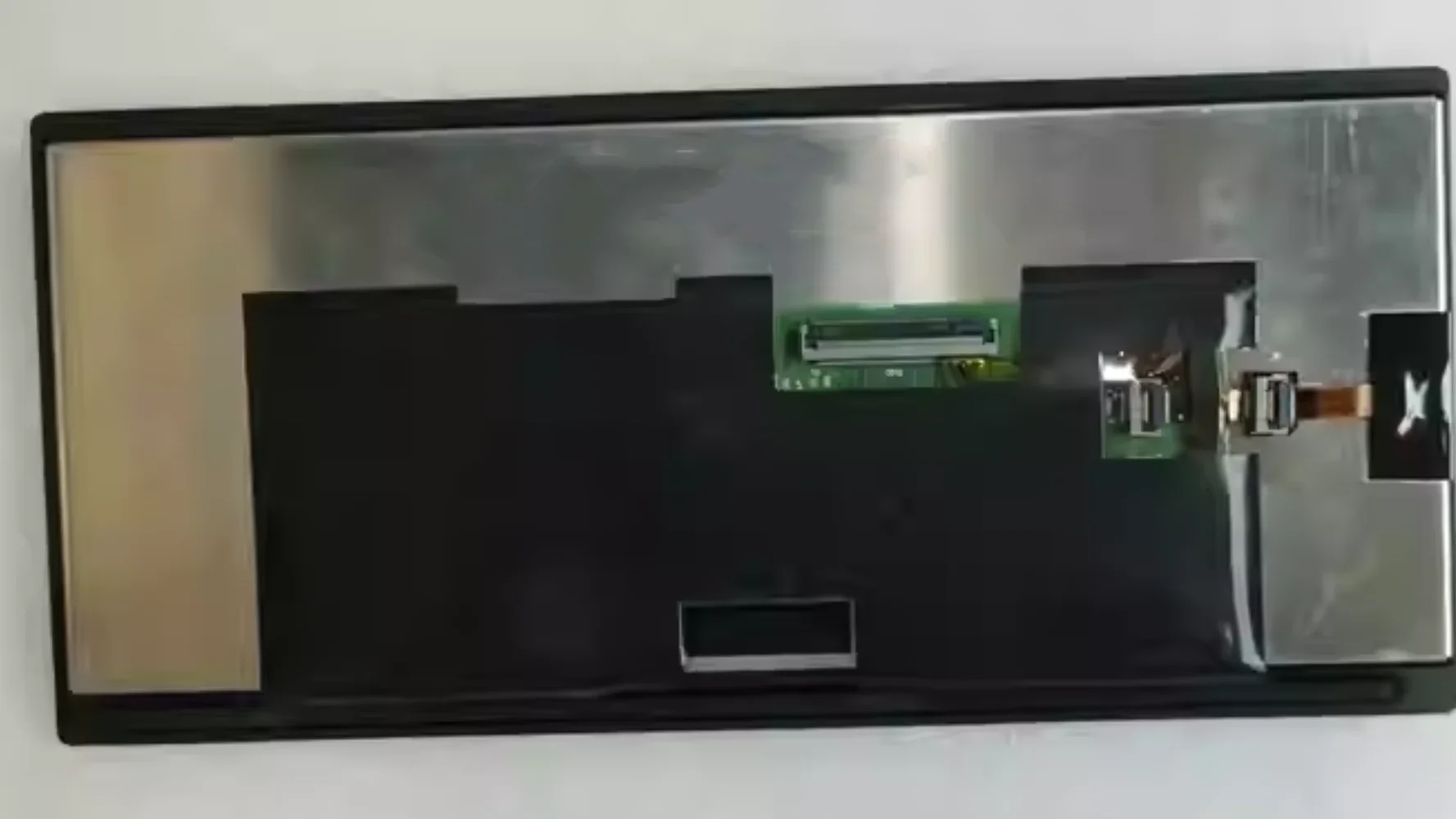 LBL-VLUK0002-01A00 in central control screen in stock