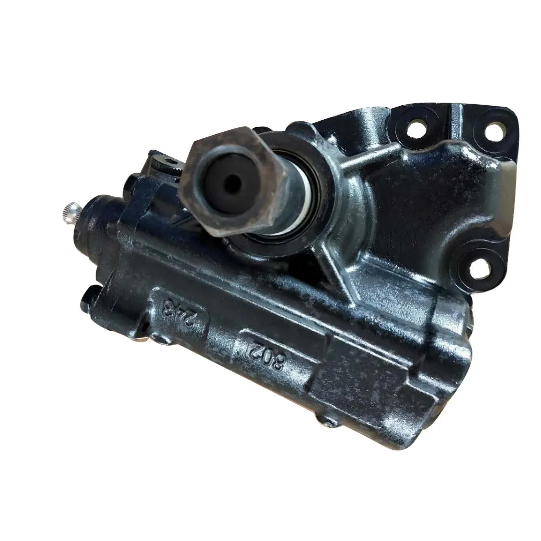 LHD Power Steering Gearbox for ISUZU NPR NHR NKR NPO 897305047-8 451-01013